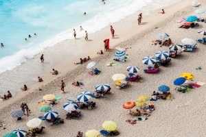 Turismo, l’Istat: nel 2018 record storico: oltre 428 milioni di arrivi