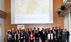 T2i trasferimento tecnologico e innovazione a Wels (Austria) per l’evento conclusivo del progetto europeo NUCLEI