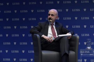 Giovanni Lo Storto: “Il male banalizzato”