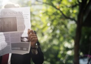 Clima, il ruolo assente della finanza