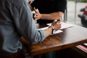 Consulenza anello chiave nella catena dell’innovazione