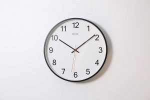 Come dimostrare orario di lavoro