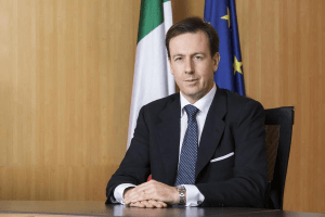 Fabrizio Palermo: Coronavirus, iniziative di CDP a favore di chi opera nell’emergenza