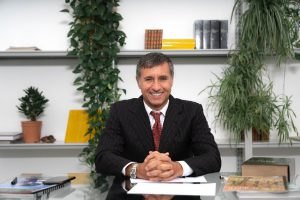 Digital revolution, Vittorio Massone’s point on the changes in corporate roles due to the digital transformation