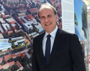 Fs, Gianfranco Battisti: “Due treni famosi torneranno a viaggiare nei luoghi più belli d’Italia”