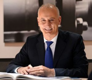 F2i SGR perfeziona l’acquisizione di Sorgenia: la soddisfazione dell’AD Renato Ravanelli