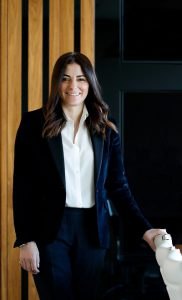 Anna Tavano, Head of Global Banking for HSBC Italy: RCEP and international trade, HSBC’s commitment around the world