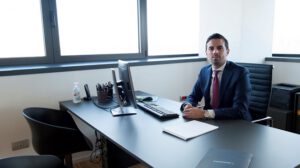 Alessandro Fioretto: il manager dietro al progetto Green Change Matters di Italchimica