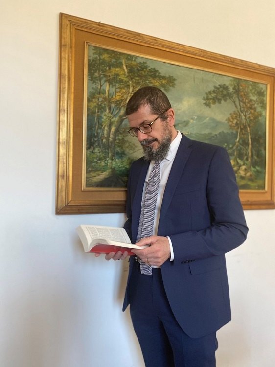 Massimo Rizza spiega nel dettaglio i requisiti per la rivalutazione dei beni d’impresa