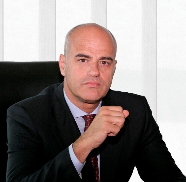 Claudio Descalzi