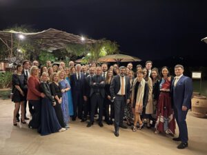 Nuove nomine in Community, si rafforza il management: il commento del Presidente Auro Palomba