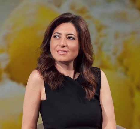 Cristina Scocchia