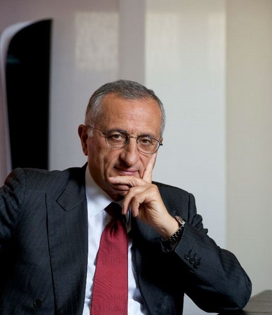 Vito Gamberale