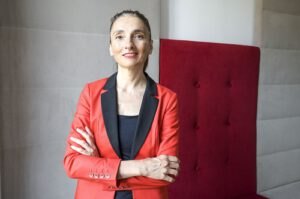 Alessandra Ricci (SACE): “Empowerment femminile leva di competitività per il Paese”