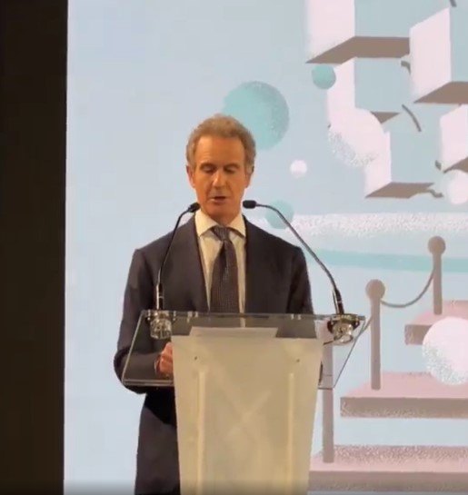 Alessandro Benetton