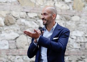 YHub accoglie Matteo De Angelis come nuovo General Manager