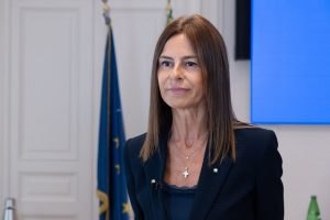 Giuseppina Di Foggia: “Il Tyrrhenian Link di Terna renderà l’Italia hub energetico del Mediterraneo”