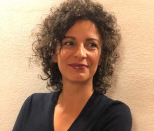Mechinno accoglie Lisa Biondi come Sales Director