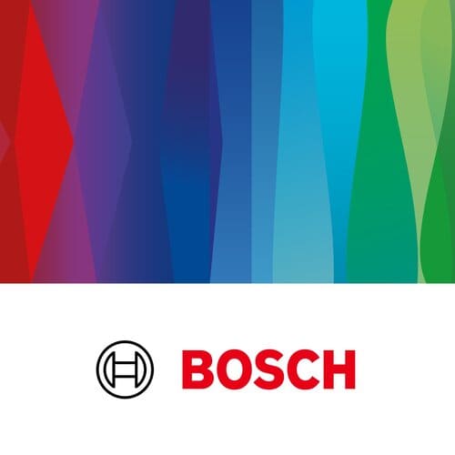 Bosch Italia logo