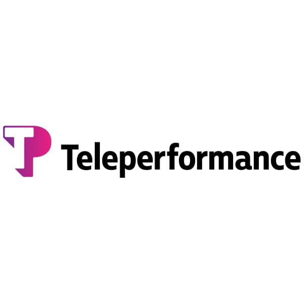 Teleperformance Italia logo
