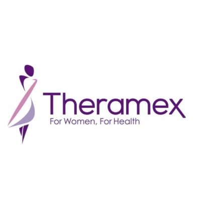 Theramex logo