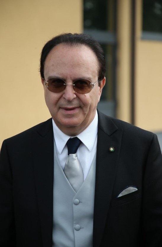 Dario Lo Bosco