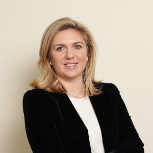Valentina Pellegrini tra le “Unstoppable Women” di StartupItalia