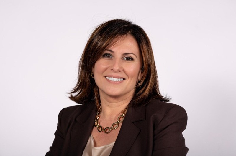 Sabrina De Filippis