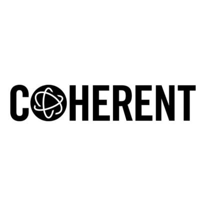 Coherent Inc logo