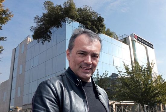 Daniele Ragone: la carriera dell’Amministratore Unico di Progetti del Cuore