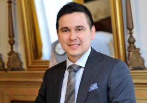 Tommaso Putin (Serenissima Ristorazione): con Recopet a Vicenza un gesto concreto per l’ambiente