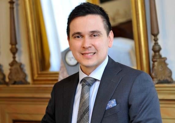 Tommaso Putin (Serenissima Ristorazione)