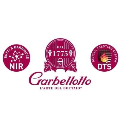 G & P Garbellotto SpA logo