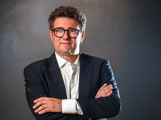 Samuele Frosio: l’innovazione del fitness con IA, arte urbana e sostenibilità