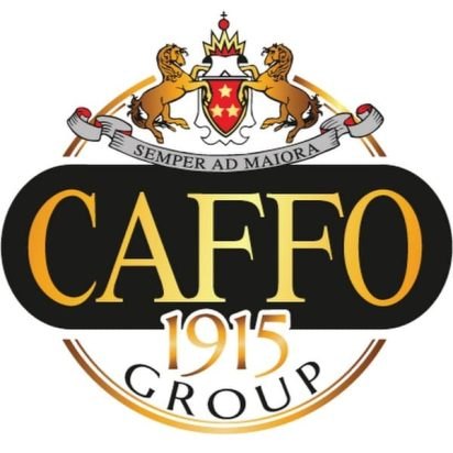 Gruppo Caffo 1915