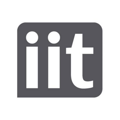 Italian Institute of Technology (IIT) logo