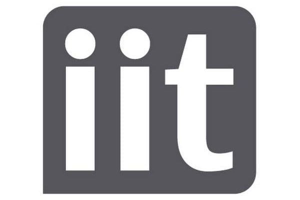 Italian Institute of Technology (IIT) logo