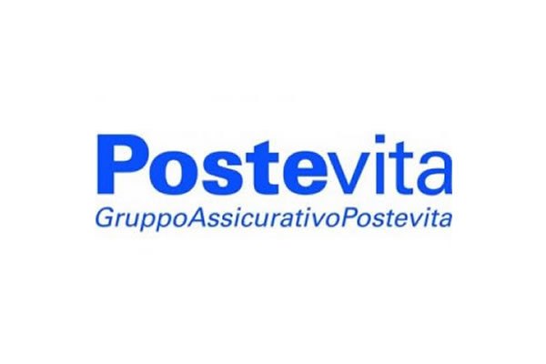 Poste Vita logo