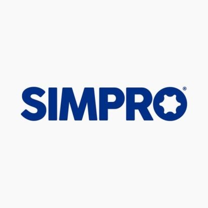 Simpro Group logo