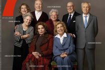 Diana Bracco Premio Una Grande Vita
