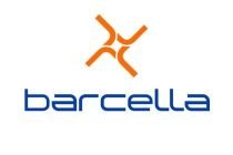 Barcella Elettroforniture S.p.A. logo