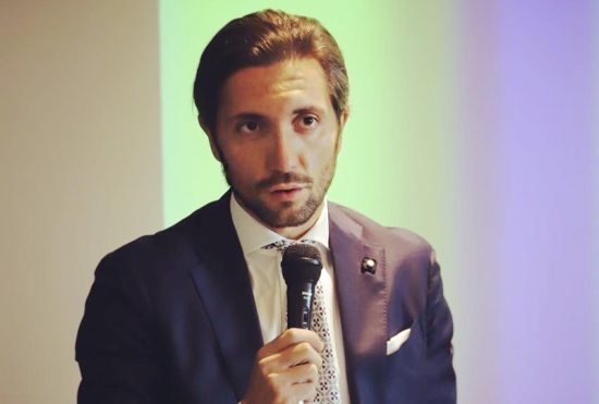 Raffaele Pio de Nittis, l’impegno per il sociale premiato con il Virgo Fidelis 2019 Raffaele Pio de Nittis, l’impegno per il sociale premiato con il Virgo Fidelis 2019