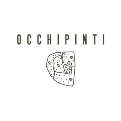 Arianna Occhipinti farm logo