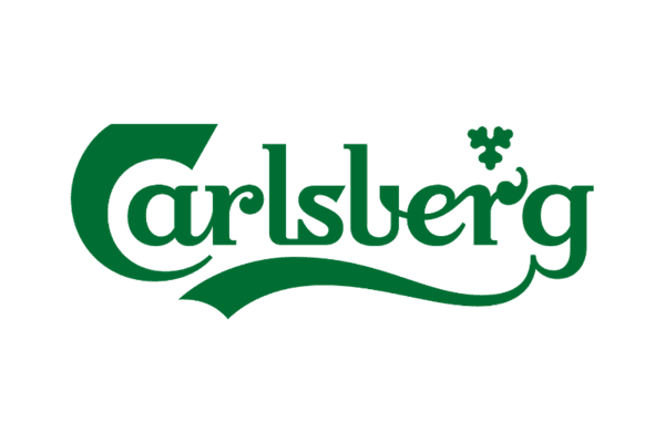 Carlsberg Italia logo