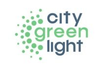 City Green Light logo