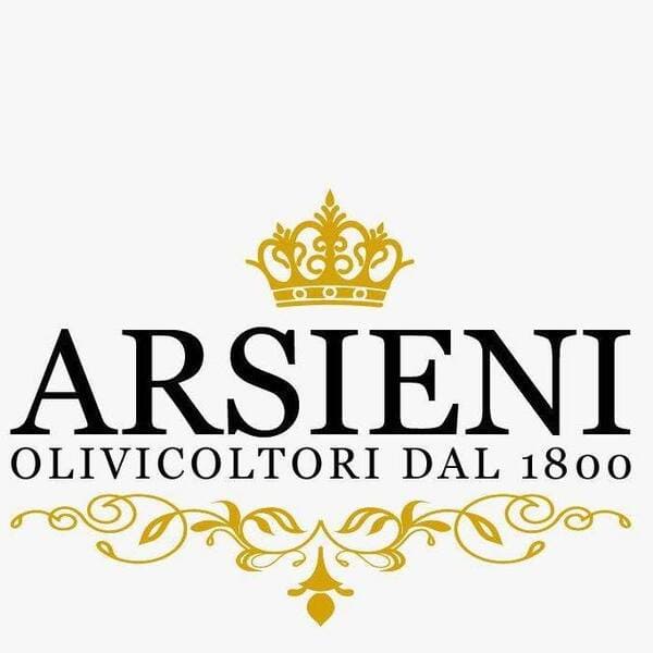 Tenute Arsieni logo