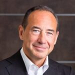 Luca Dal Fabbro: il futuro delle utilities passa da investimenti in acqua, energia e infrastrutture