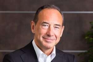 Luca Dal Fabbro: il futuro delle utilities passa da investimenti in acqua, energia e infrastrutture