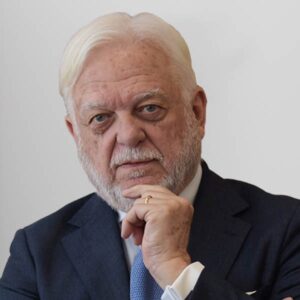 Claudio Andrea Gemme: i dati della Ricerca di Anas sugli stili di guida e la sicurezza stradale