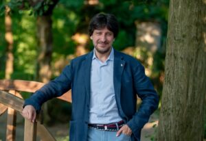 Paolo Campiglio presenta al CdA un bilancio semestrale da record per Daclé